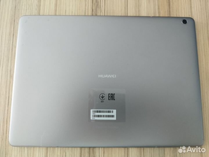 Планшет Huawei MediaPad M3 Lite 10