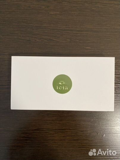 Фоторамка цифровая icia