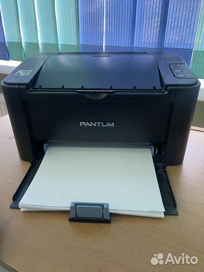 Принтер лазерный