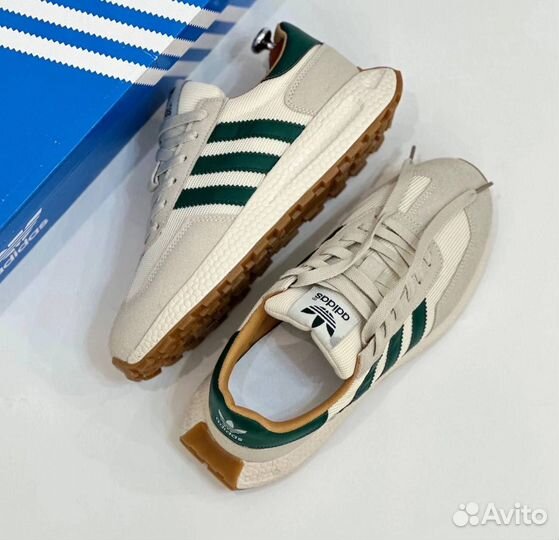 Кроссовки Adidas retropy e5