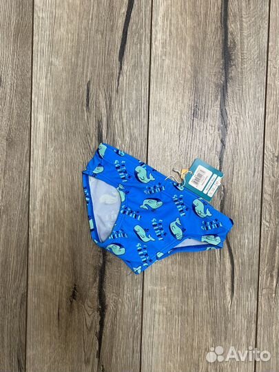 Плавки для малыша 62р-р