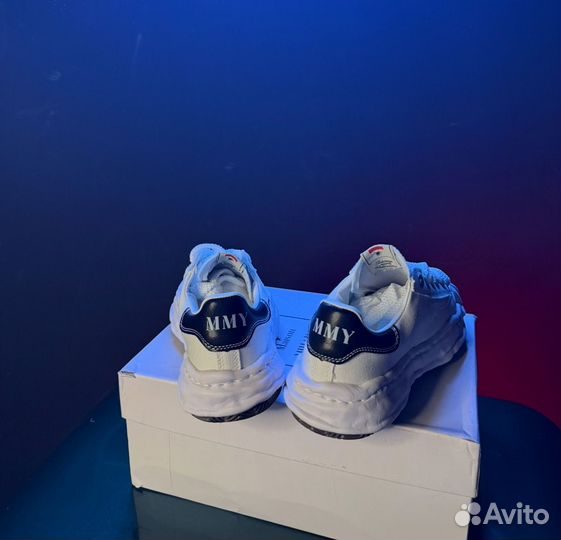 Maison Mihara Yasuhiro