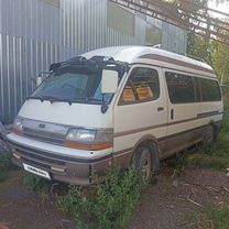 Toyota Hiace 3.0 MT, 1992, 150 000 км