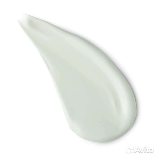 Очищающая маска для лица с рисом и белым чаем