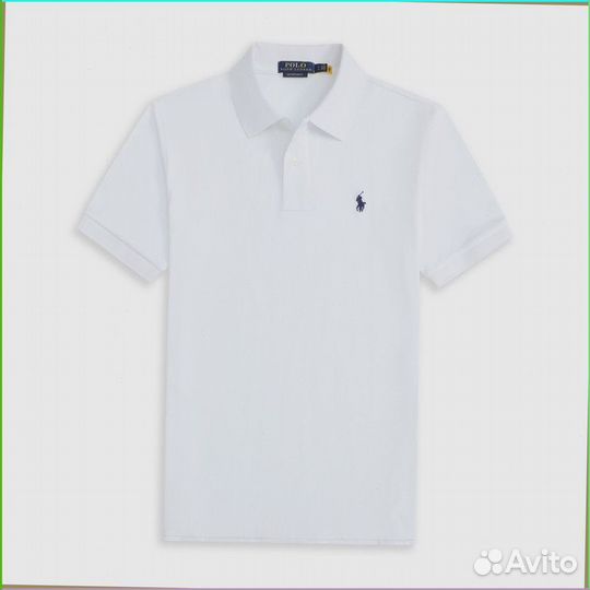 Футболка Polo Ralph Lauren (Номер артикула: 32571)