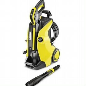 Минимойка Karcher K 5 Full Control Plus новая