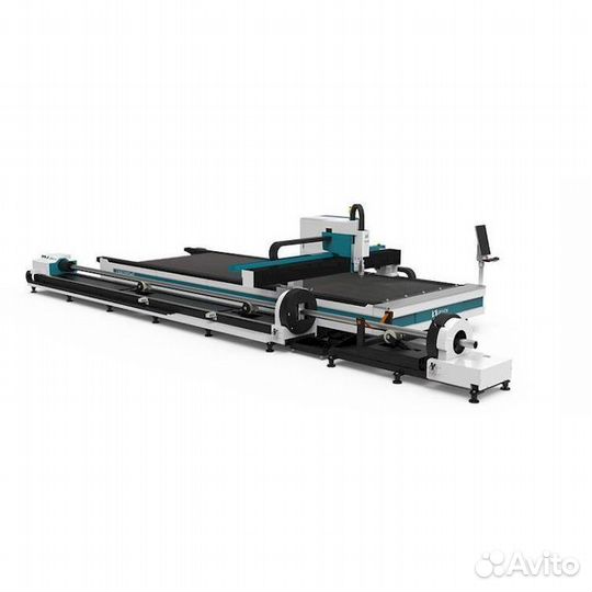 Лазерный станок altesa LX12025LDT 20000 T16