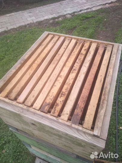 Продам ульи для пчел