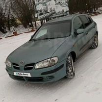 Nissan Almera 1.5 MT, 2000, 300 000 км, с пробегом, цена 250 000 руб.