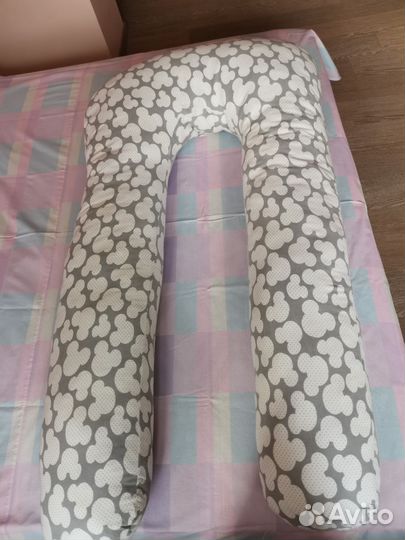 Подушка для беременных