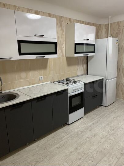 1-к. квартира, 36,5 м², 3/10 эт.