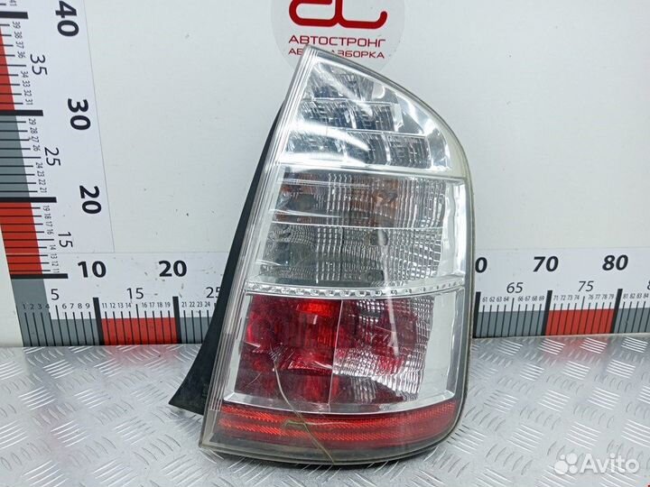 Фонарь задний для Toyota Prius 2 (XW20) 8155147090