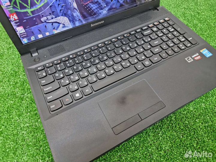 Для дома Lenovo G500 2020m/4gb/Radeon 8570M