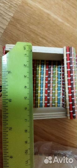 Шкатулка для украшений