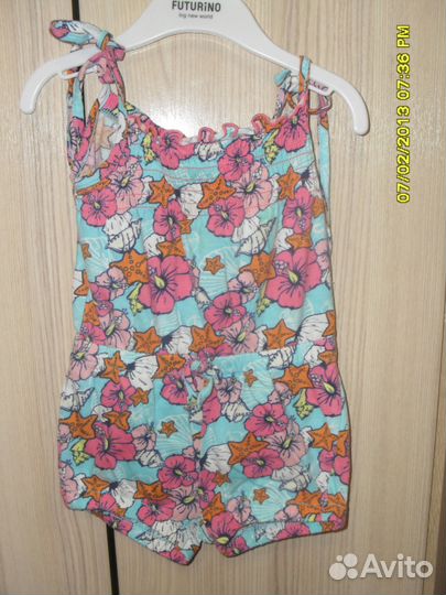 Продам одежду для девочки