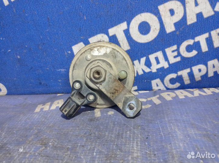 Клаксон Chery Qq6 седан SQR472F 2007