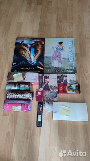 Набор для художника