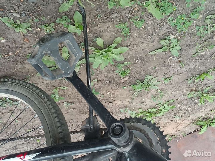 Продам скоростной велосипед
