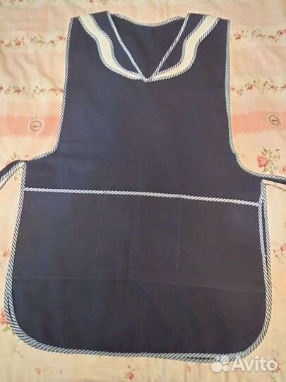 Фартук для продавца,для кухни