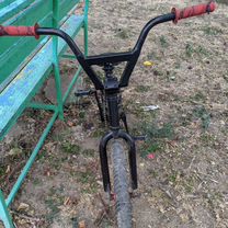 Велосипед bmx