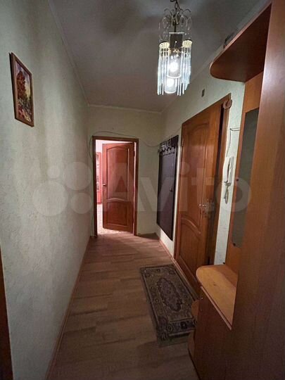 2-к. квартира, 54,9 м², 10/10 эт.