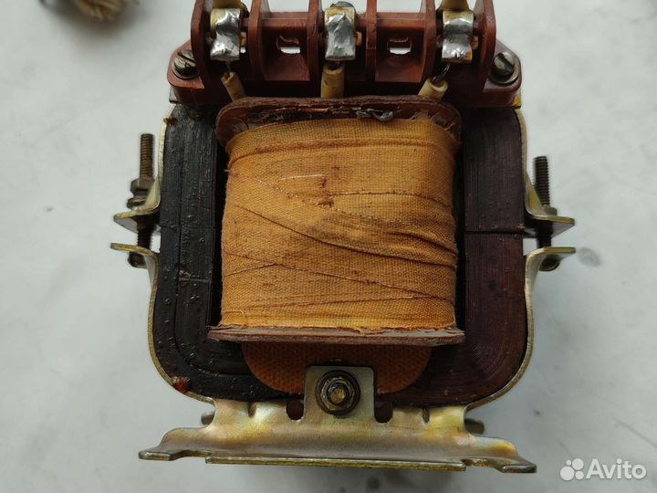 Трансформатор осм1 0.063У3