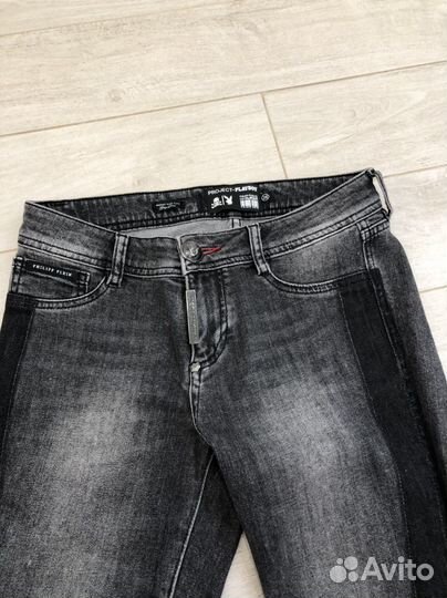Джинсы philipp plein оригинал