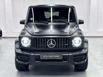 Mercedes-Benz G-класс AMG 4.0 AT, 2023, 15 км, с пробегом, цена 28 900 000 руб.
