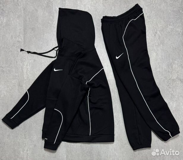 Спортивный костюм мужской Nike Nocta флис