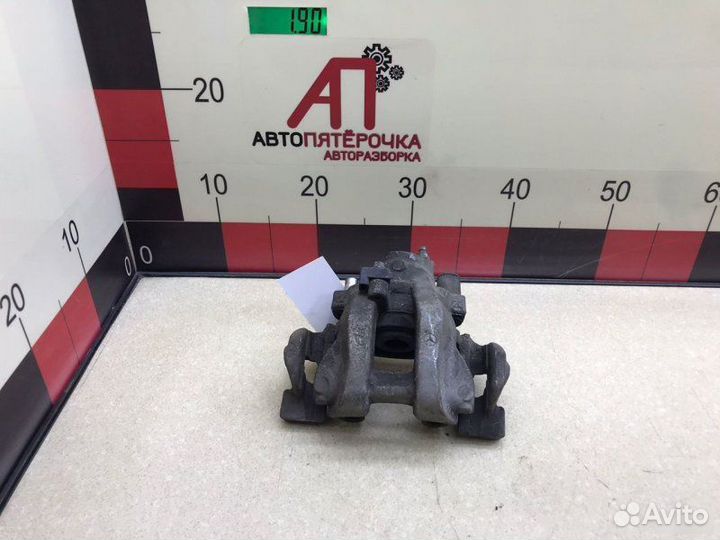 Суппорт задний правый Mercedes-Benz E 2009-2013