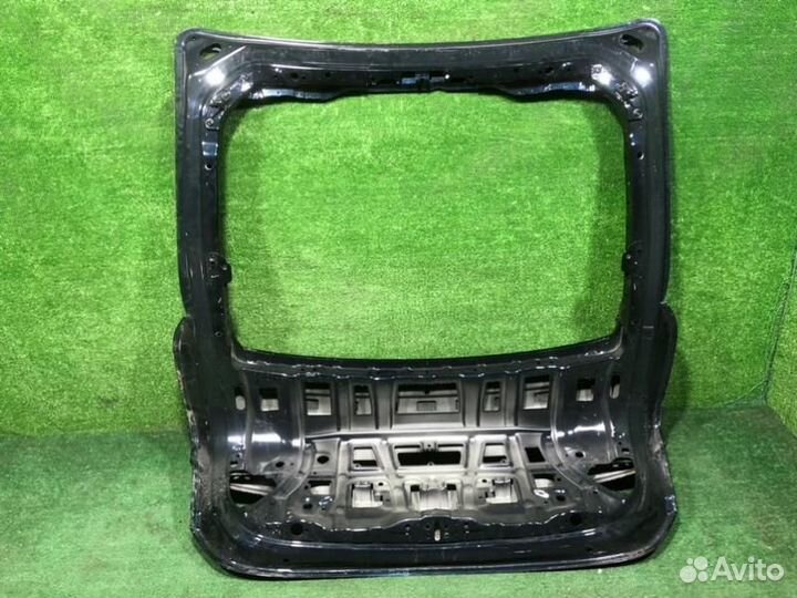 Крышка багажника BMW 4er F36 (2013-2020)