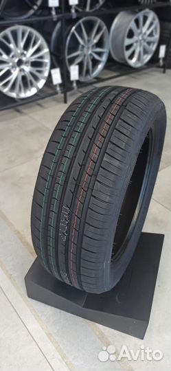 iLink L-Grip 55 205/65 R15