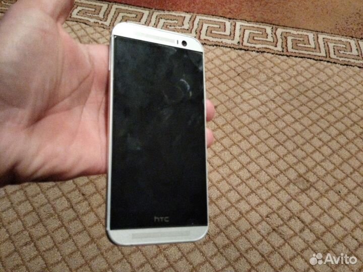 HTC One M9, 3/32 ГБ