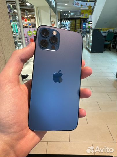 iPhone 12 Pro, 128 ГБ