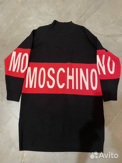 Платье hm studio zara