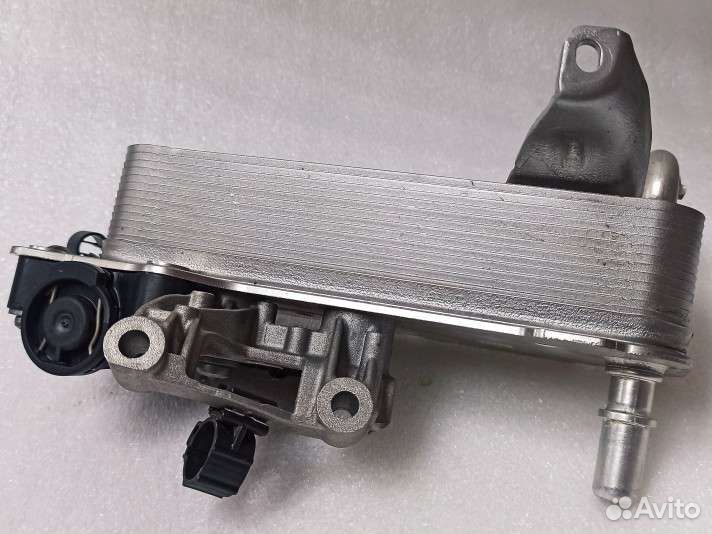 Теплообменник/радиатор АКПП BMW F/G Series