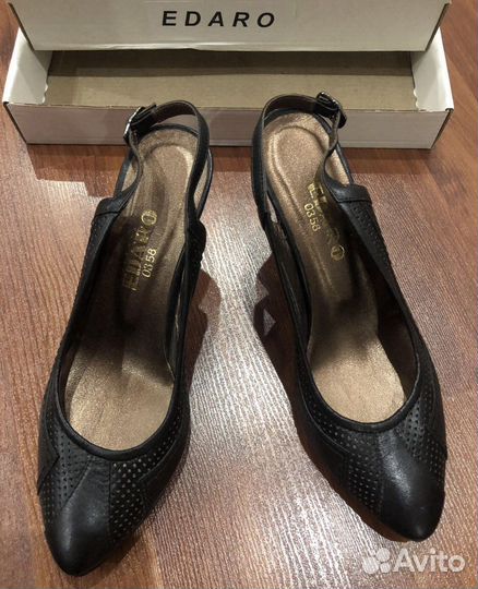 Туфли женские 39