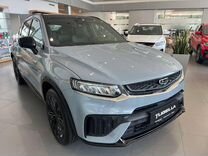 Новый Geely Tugella 2.0 AT, 2024, цена от 3 689 990 руб.