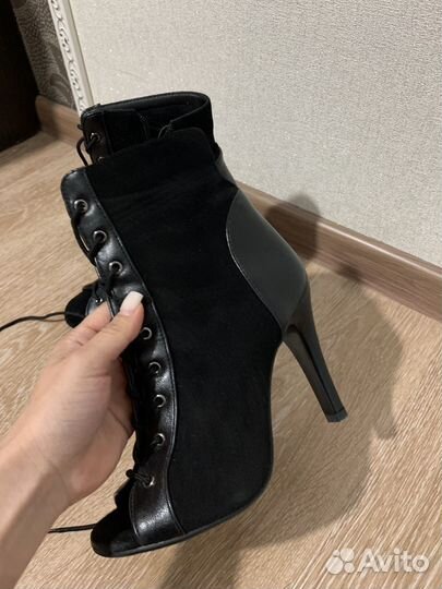 Туфли для high heels 34