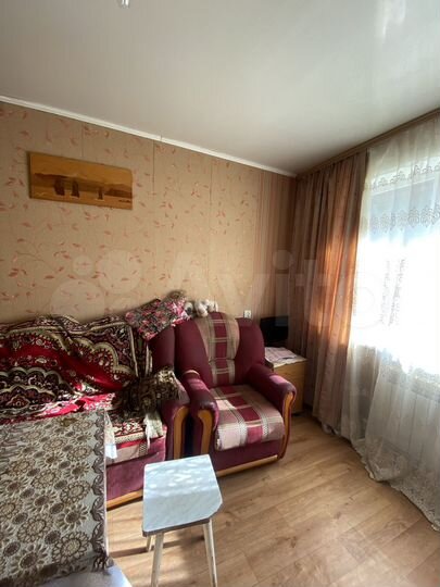 3-к. квартира, 57 м², 1/2 эт.