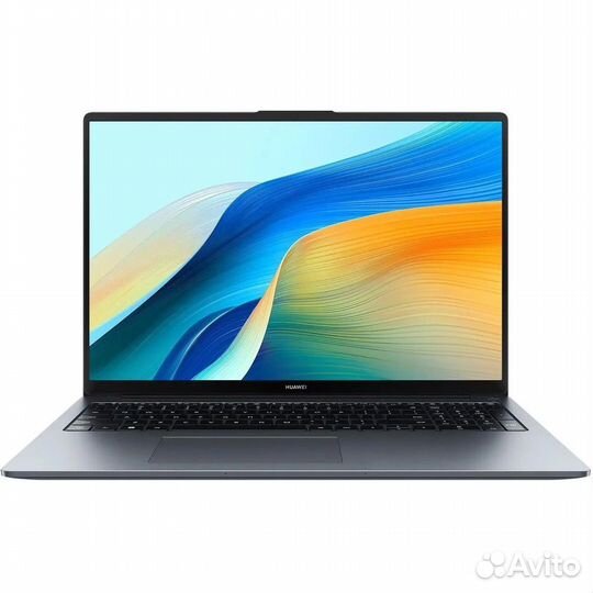 Huawei matebook d16 2024 12450H 16/512GB