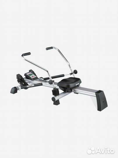 Гребной тренажер kettler favorit