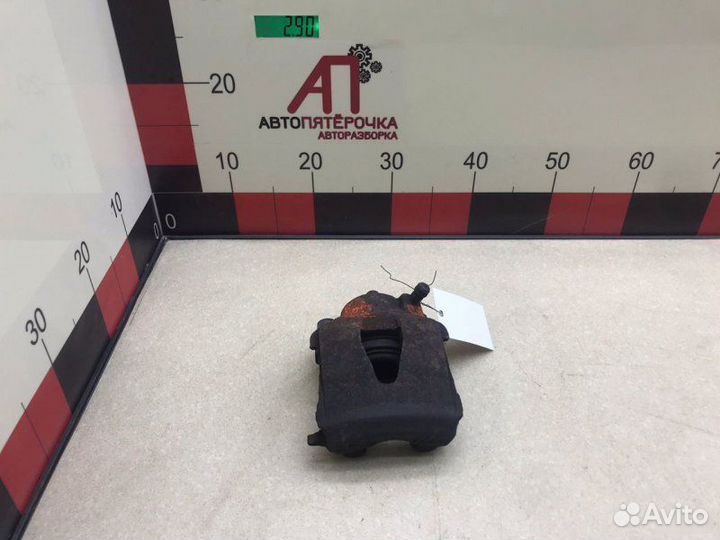 Суппорт левый Volkswagen Polo 2009-2015