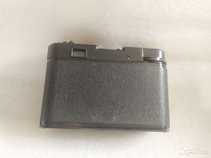 Фотоаппарат плёночный Эликон 535