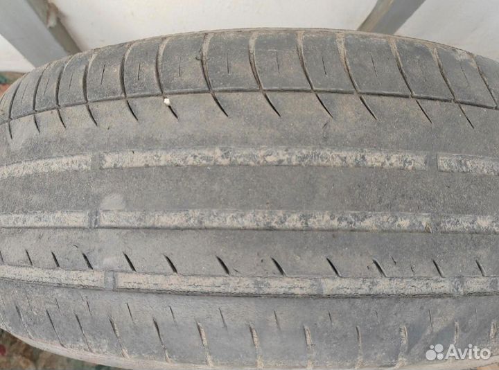 Michelin Radial XSE 205/55 R16