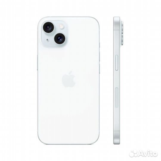 iPhone 15, 128 ГБ