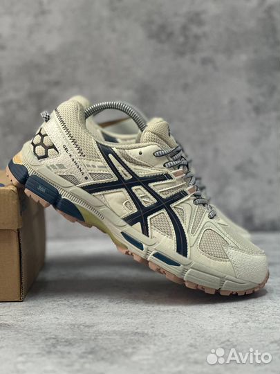 Кроссовки Asics Gel KaHana 8 (Арт.47961)