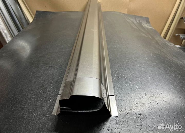 Ремонтные пороги и арки Volkswagen Jetta 5 хэтчбек Московская обл