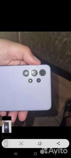Samsung galaxy а32 128