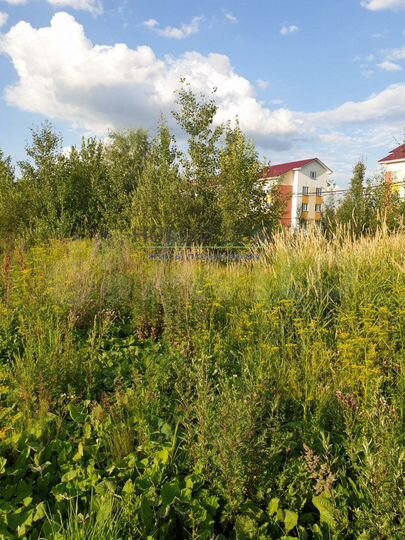 Участок 6 сот. (ИЖС)